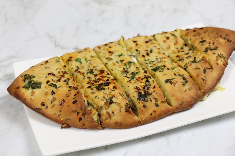Garlic Bread