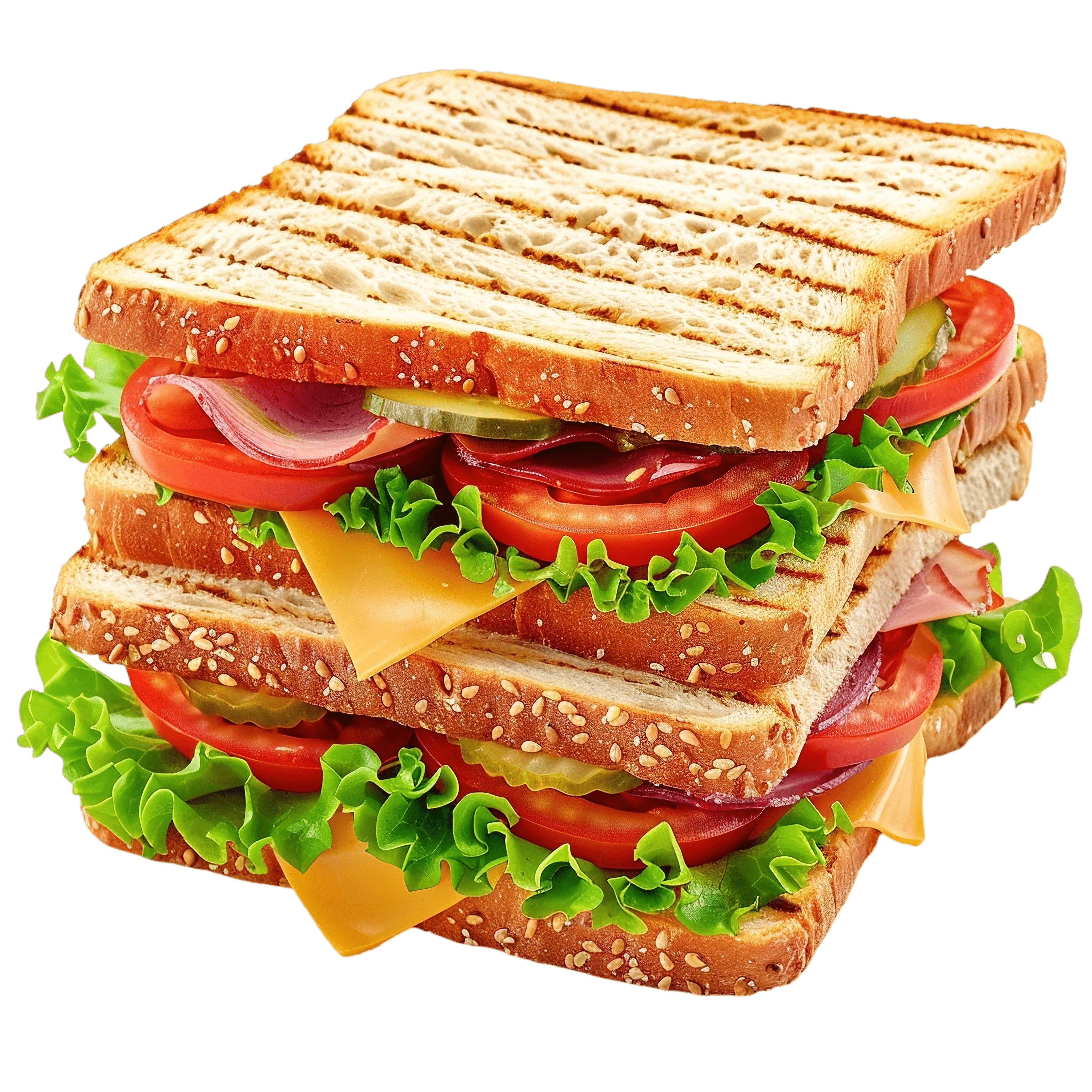 Sandwich