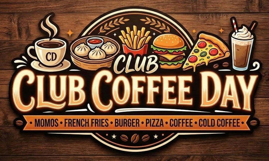 Club Coffee Day